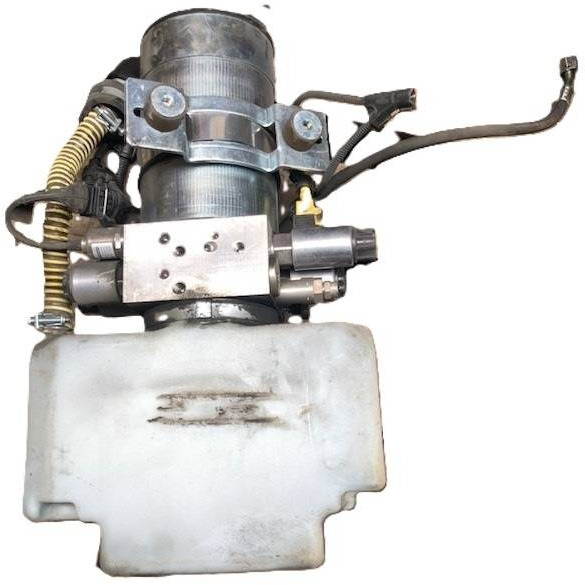 Hydraulic Pump for Linde - Direcção para Equipamento de movimentação: foto 5 Hydraulic Pump for Linde - Direcção para Equipamento de movimentação: foto 5