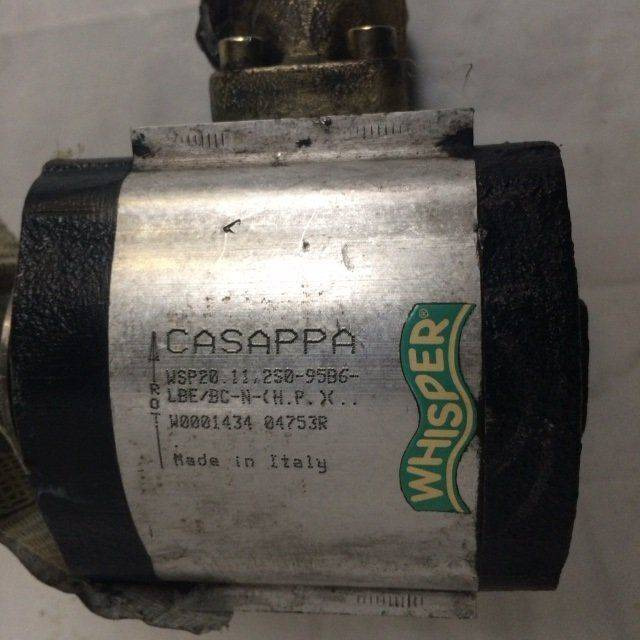 Hydraulic Pump for Still - Bomba de direção para Equipamento de movimentação: foto 4 Hydraulic Pump for Still - Bomba de direção para Equipamento de movimentação: foto 4