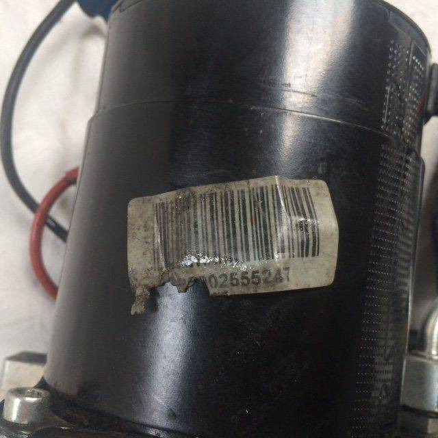 Hydraulic Pump motor for Still - Bomba de direção para Equipamento de movimentação: foto 4 Hydraulic Pump motor for Still - Bomba de direção para Equipamento de movimentação: foto 4