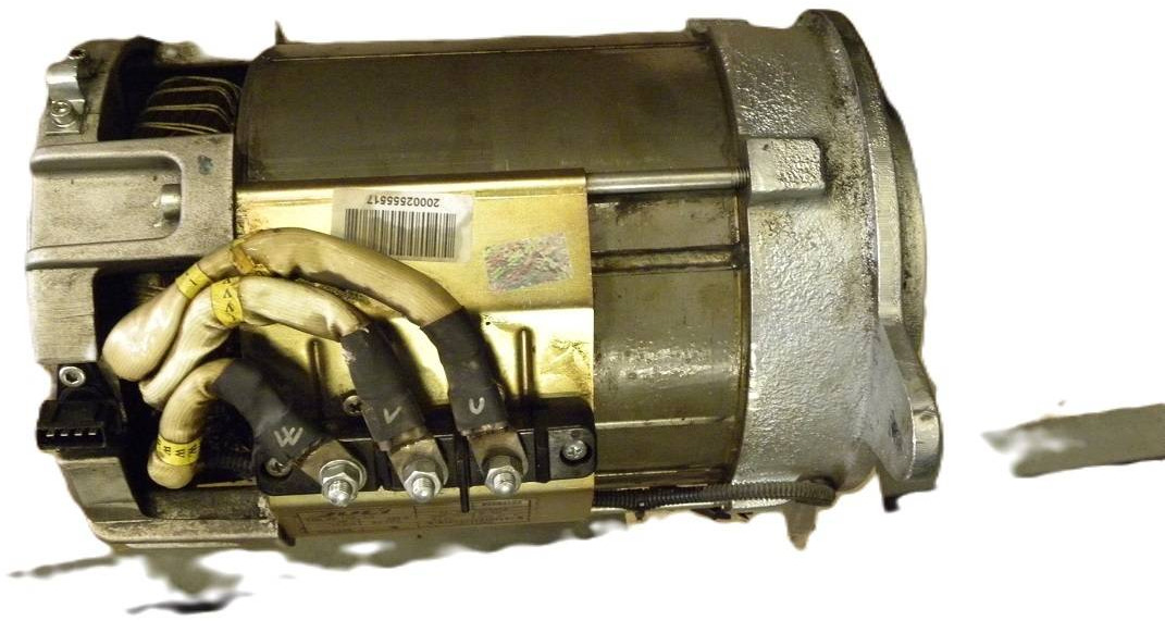 Hydraulic motor for Jungheinrich - Motor hidráulico para Equipamento de movimentação: foto 1 Hydraulic motor for Jungheinrich - Motor hidráulico para Equipamento de movimentação: foto 1