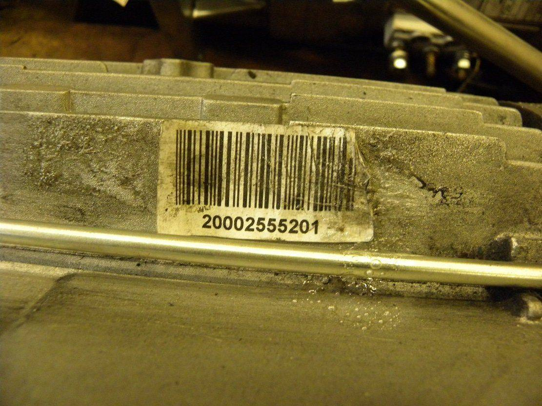 Hydraulic motor for Jungheinrich - Motor hidráulico para Equipamento de movimentação: foto 3 Hydraulic motor for Jungheinrich - Motor hidráulico para Equipamento de movimentação: foto 3