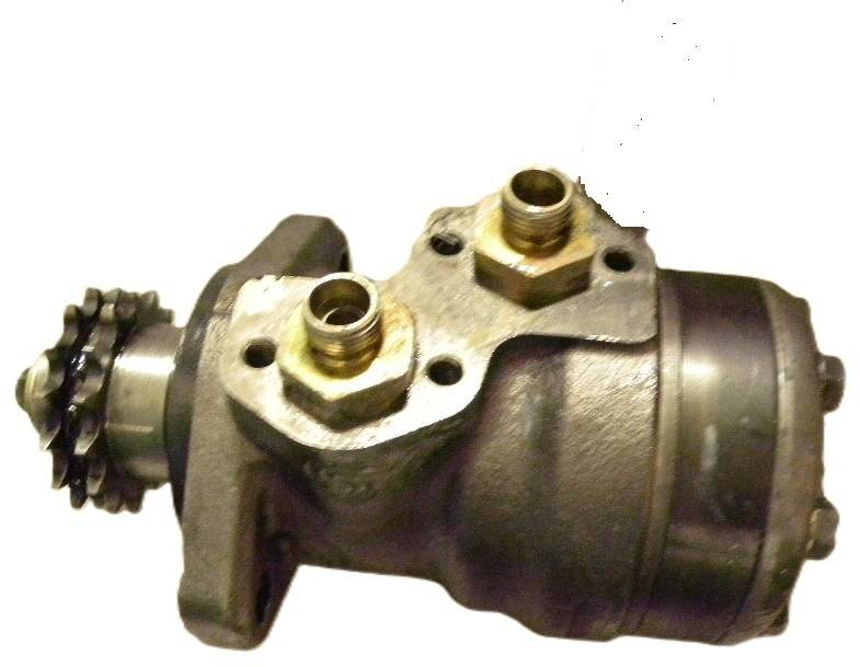 Hydraulic motor for Still - Motor hidráulico para Equipamento de movimentação: foto 1 Hydraulic motor for Still - Motor hidráulico para Equipamento de movimentação: foto 1