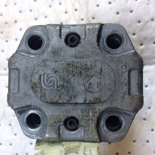 Hydraulic pump for Still/Wagner FM20 - Bomba de direção para Equipamento de movimentação: foto 4 Hydraulic pump for Still/Wagner FM20 - Bomba de direção para Equipamento de movimentação: foto 4