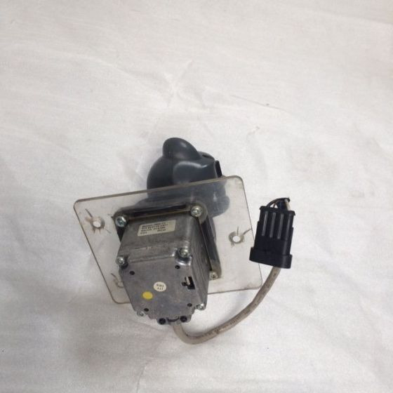 Joystick for Hyster - Sistema elétrico para Equipamento de movimentação: foto 4 Joystick for Hyster - Sistema elétrico para Equipamento de movimentação: foto 4