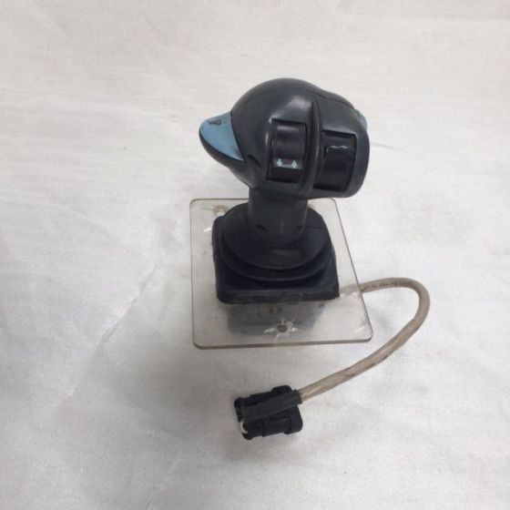 Joystick for Hyster - Sistema elétrico para Equipamento de movimentação: foto 1 Joystick for Hyster - Sistema elétrico para Equipamento de movimentação: foto 1