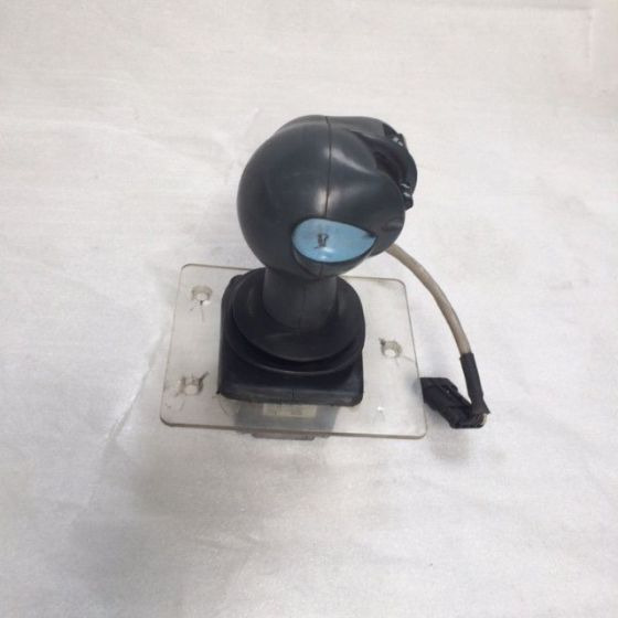Joystick for Hyster - Sistema elétrico para Equipamento de movimentação: foto 3 Joystick for Hyster - Sistema elétrico para Equipamento de movimentação: foto 3