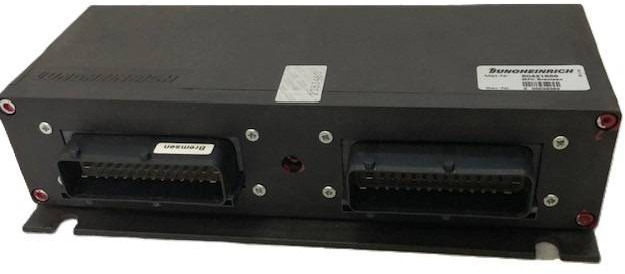 Jungheinrich Control Board Brake MFC - Centralina electrónica para Equipamento de movimentação: foto 1 Jungheinrich Control Board Brake MFC - Centralina electrónica para Equipamento de movimentação: foto 1