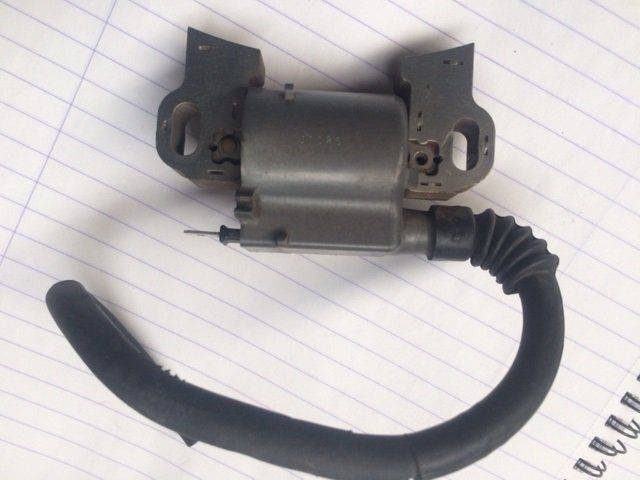 Kärcher Ignition coil Honda 30500-ZE2-023 - Sistema elétrico para Máquina de limpeza: foto 1 Kärcher Ignition coil Honda 30500-ZE2-023 - Sistema elétrico para Máquina de limpeza: foto 1