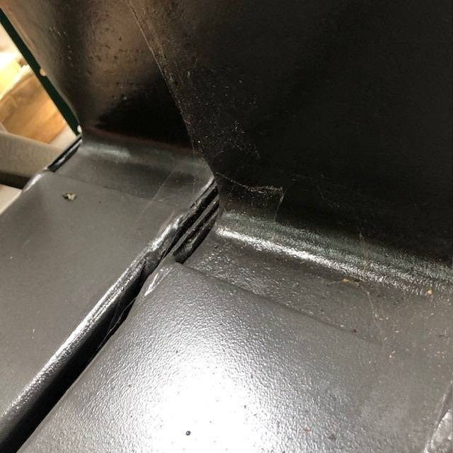 Kooi Reach forks - Garfos: foto 2 Kooi Reach forks - Garfos: foto 2