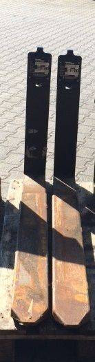 Kooi Reach forks - Garfos: foto 2 Kooi Reach forks - Garfos: foto 2