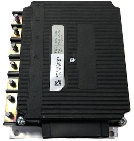 LAC-02/23 CC20 Impulse Control System - Centralina electrónica para Equipamento de movimentação: foto 1 LAC-02/23 CC20 Impulse Control System - Centralina electrónica para Equipamento de movimentação: foto 1