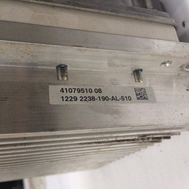 LAC-03/32 CC05 Impulse control for Linde /133/ - Sistema elétrico para Equipamento de movimentação: foto 5 LAC-03/32 CC05 Impulse control for Linde /133/ - Sistema elétrico para Equipamento de movimentação: foto 5