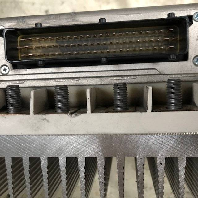 LAC-03/34 CC34 Controller - Sistema elétrico para Equipamento de movimentação: foto 3 LAC-03/34 CC34 Controller - Sistema elétrico para Equipamento de movimentação: foto 3