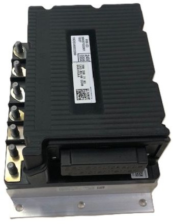 LAC-04/40 CC40 Output module for Linde - Centralina electrónica para Equipamento de movimentação: foto 2 LAC-04/40 CC40 Output module for Linde - Centralina electrónica para Equipamento de movimentação: foto 2