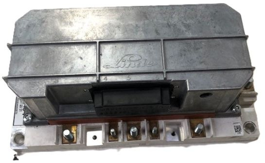 LDC-30/10CP Controller for Linde 335-02 series - Centralina electrónica para Equipamento de movimentação: foto 1 LDC-30/10CP Controller for Linde 335-02 series - Centralina electrónica para Equipamento de movimentação: foto 1