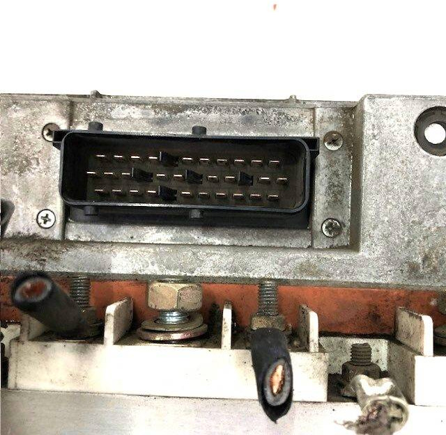 LDC-33/10CP for Linde 336-02 - Sistema elétrico para Equipamento de movimentação: foto 2 LDC-33/10CP for Linde 336-02 - Sistema elétrico para Equipamento de movimentação: foto 2