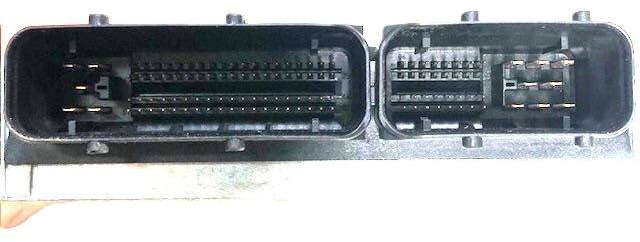 LDC-61/12 CE50 Controller for Linde - Sistema elétrico para Equipamento de movimentação: foto 2 LDC-61/12 CE50 Controller for Linde - Sistema elétrico para Equipamento de movimentação: foto 2