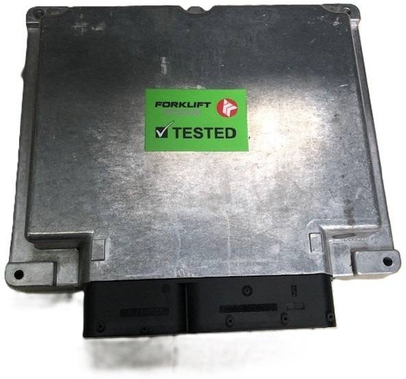 LDC-71/12 CE17 Controller for Linde - Sistema elétrico para Equipamento de movimentação: foto 1 LDC-71/12 CE17 Controller for Linde - Sistema elétrico para Equipamento de movimentação: foto 1