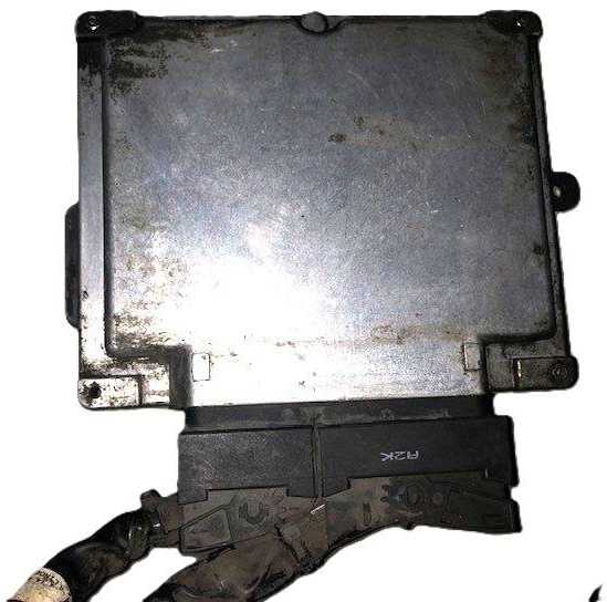 LDC-72/21 CE11 Motor controller for Linde - Sistema elétrico para Equipamento de movimentação: foto 1 LDC-72/21 CE11 Motor controller for Linde - Sistema elétrico para Equipamento de movimentação: foto 1