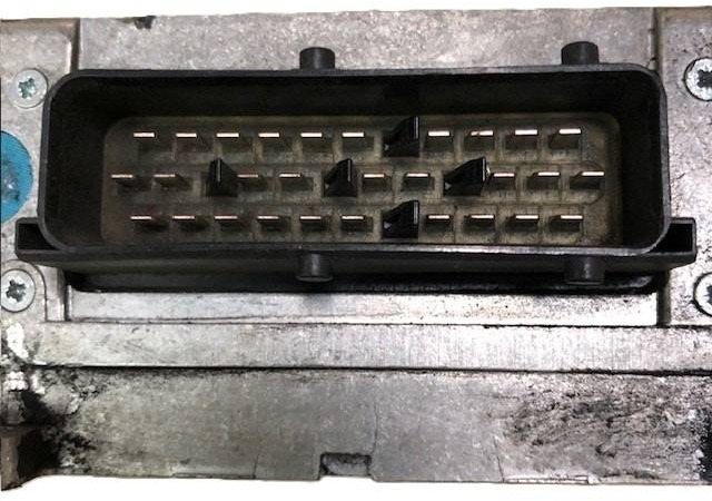 LES-40/10 SC11 Controller - Sistema elétrico para Equipamento de movimentação: foto 2 LES-40/10 SC11 Controller - Sistema elétrico para Equipamento de movimentação: foto 2