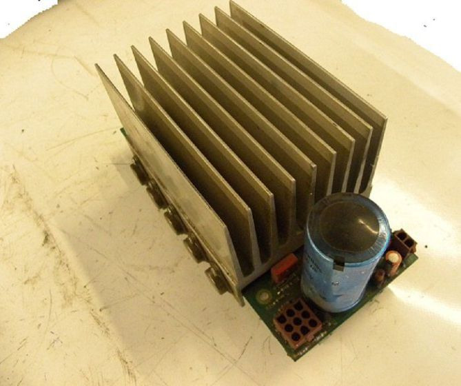 Centralina electrónica para Equipamento de movimentação Lansing Control Module: foto 1