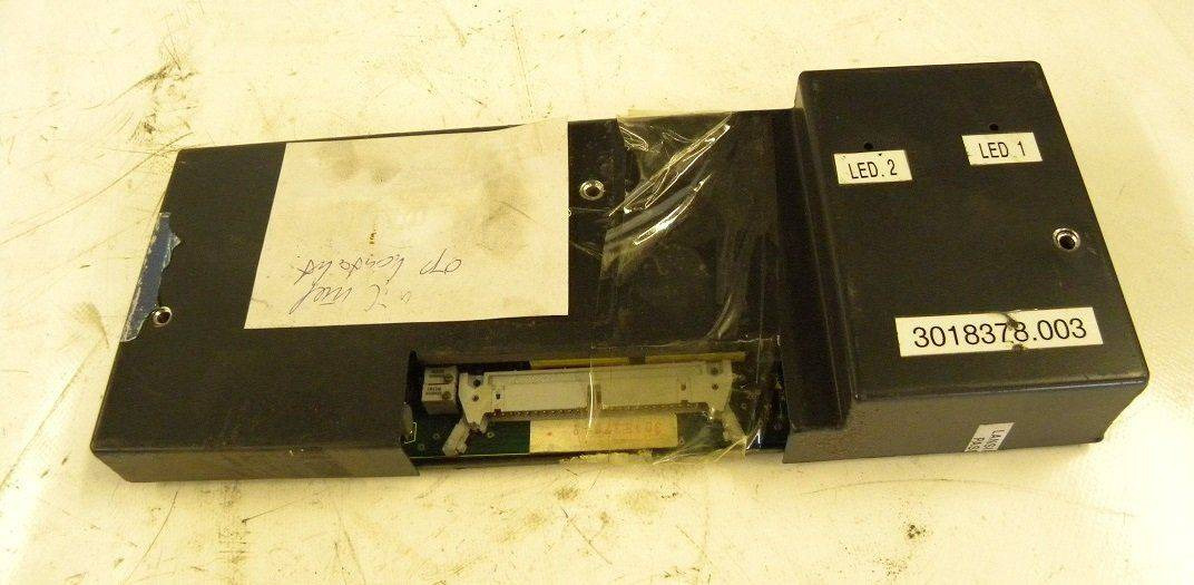 Lansing Control Module - Centralina electrónica para Equipamento de movimentação: foto 1 Lansing Control Module - Centralina electrónica para Equipamento de movimentação: foto 1