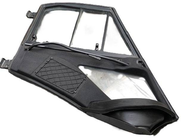 Left Door for Linde 394 - Porta e peças para Equipamento de movimentação: foto 2 Left Door for Linde 394 - Porta e peças para Equipamento de movimentação: foto 2