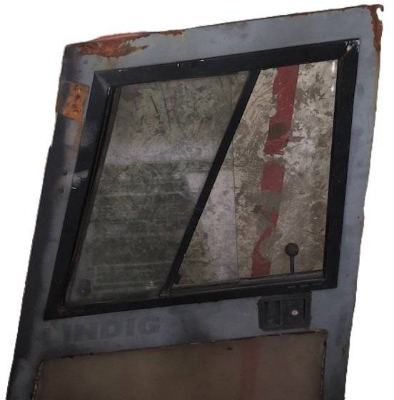 Left door for Linde 353 series - Porta e peças para Equipamento de movimentação: foto 4 Left door for Linde 353 series - Porta e peças para Equipamento de movimentação: foto 4