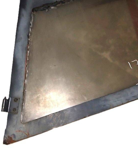 Left door for Linde 353 series - Porta e peças para Equipamento de movimentação: foto 3 Left door for Linde 353 series - Porta e peças para Equipamento de movimentação: foto 3