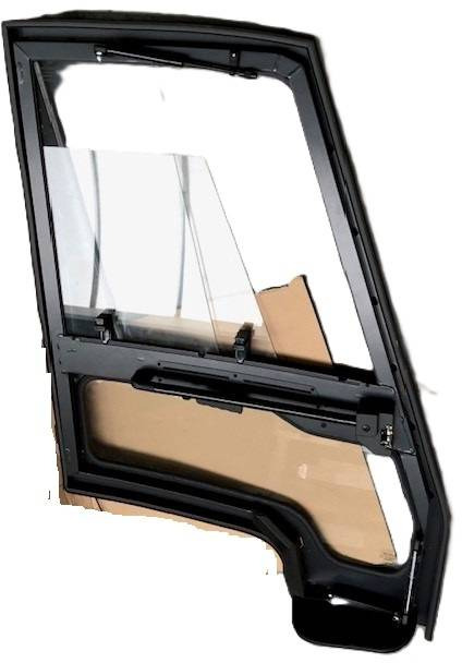 Left door for Linde 387 - Porta e peças para Equipamento de movimentação: foto 5 Left door for Linde 387 - Porta e peças para Equipamento de movimentação: foto 5