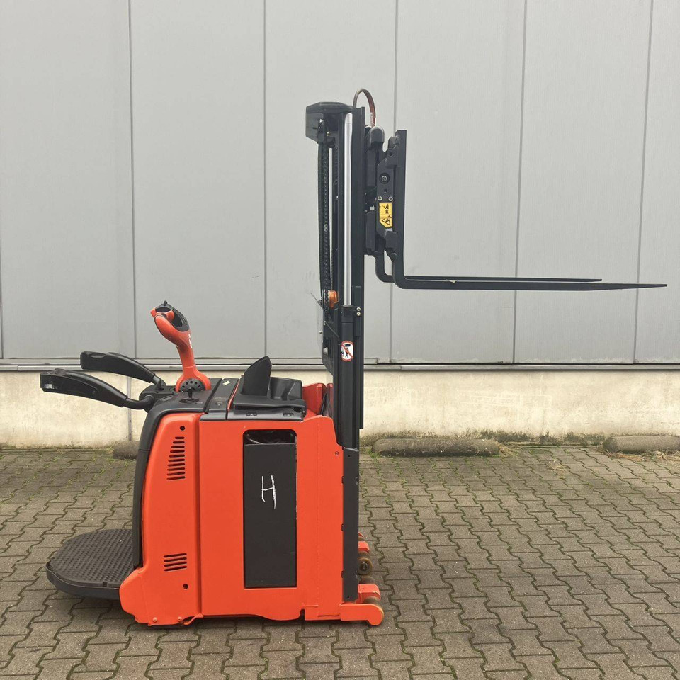 Linde L06AC-AP (1170) - Stacker: foto 3 Linde L06AC-AP (1170) - Stacker: foto 3