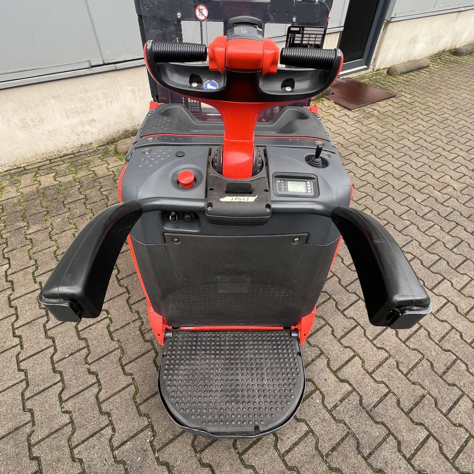 Linde L06AC-AP (1170) - Stacker: foto 4 Linde L06AC-AP (1170) - Stacker: foto 4