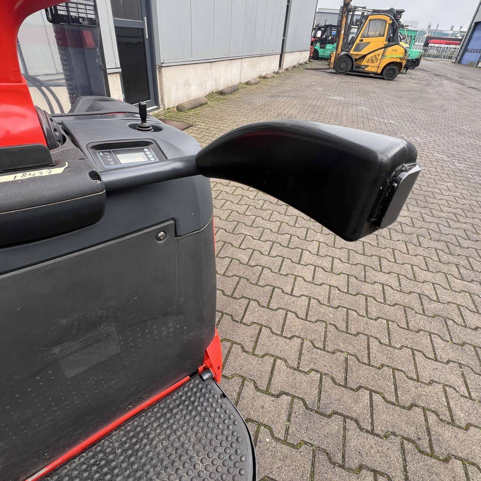 Linde L06AC-AP (1170) - Stacker: foto 5 Linde L06AC-AP (1170) - Stacker: foto 5