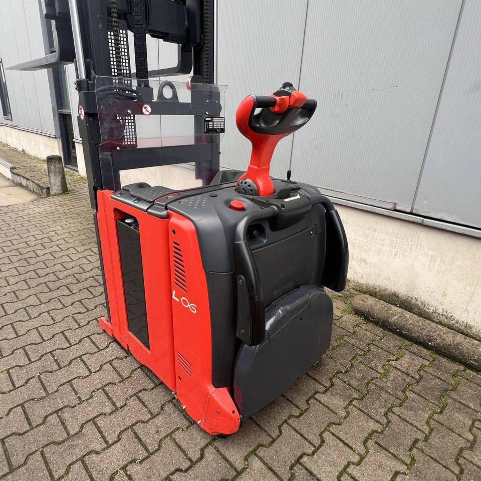 Linde L06AC-AP (1170) - Stacker: foto 3 Linde L06AC-AP (1170) - Stacker: foto 3