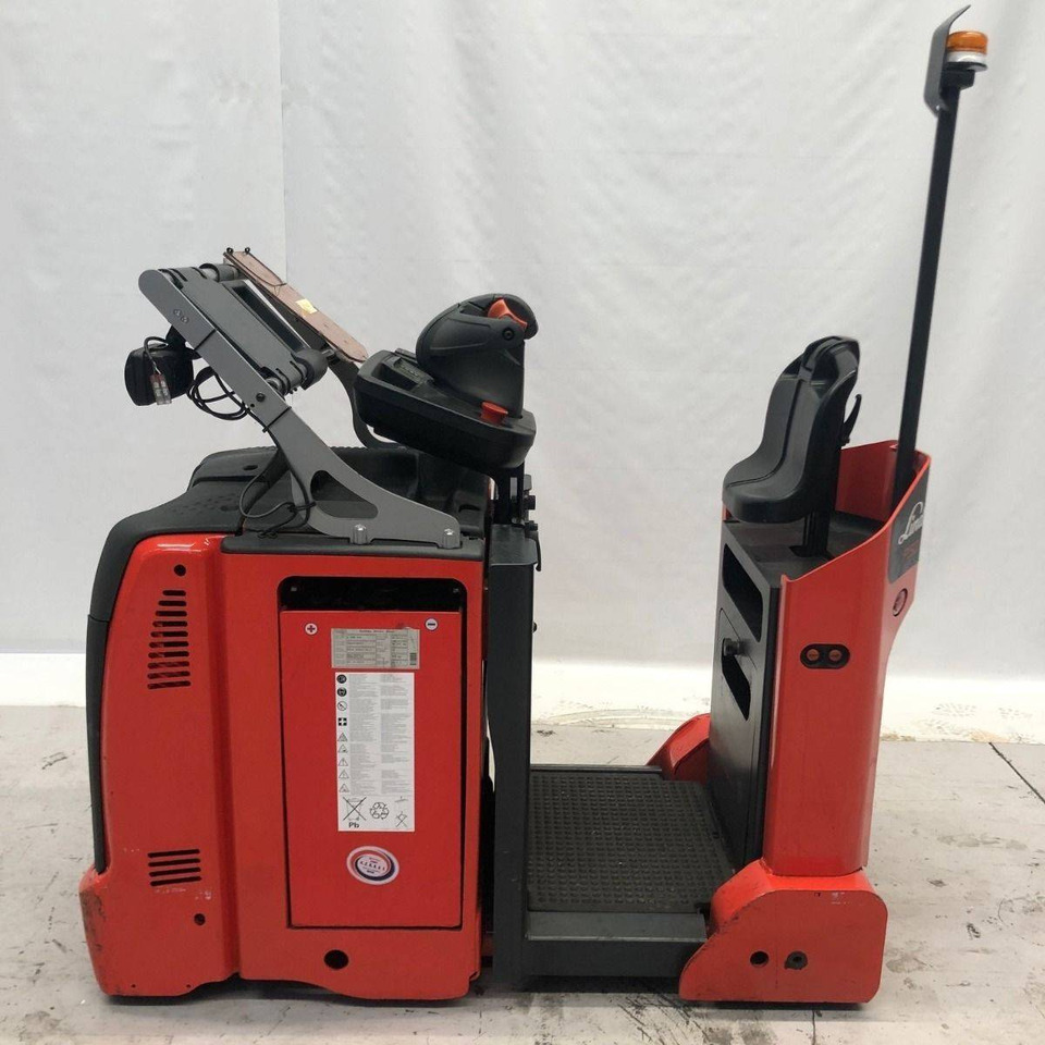 Linde P50C (1190) - Trator elétrics: foto 2 Linde P50C (1190) - Trator elétrics: foto 2