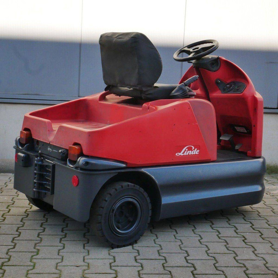 Linde P60Z (126) - Trator elétrics: foto 2 Linde P60Z (126) - Trator elétrics: foto 2