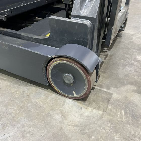 Linde R16HD (1120) - Empilhador retráctil: foto 5 Linde R16HD (1120) - Empilhador retráctil: foto 5