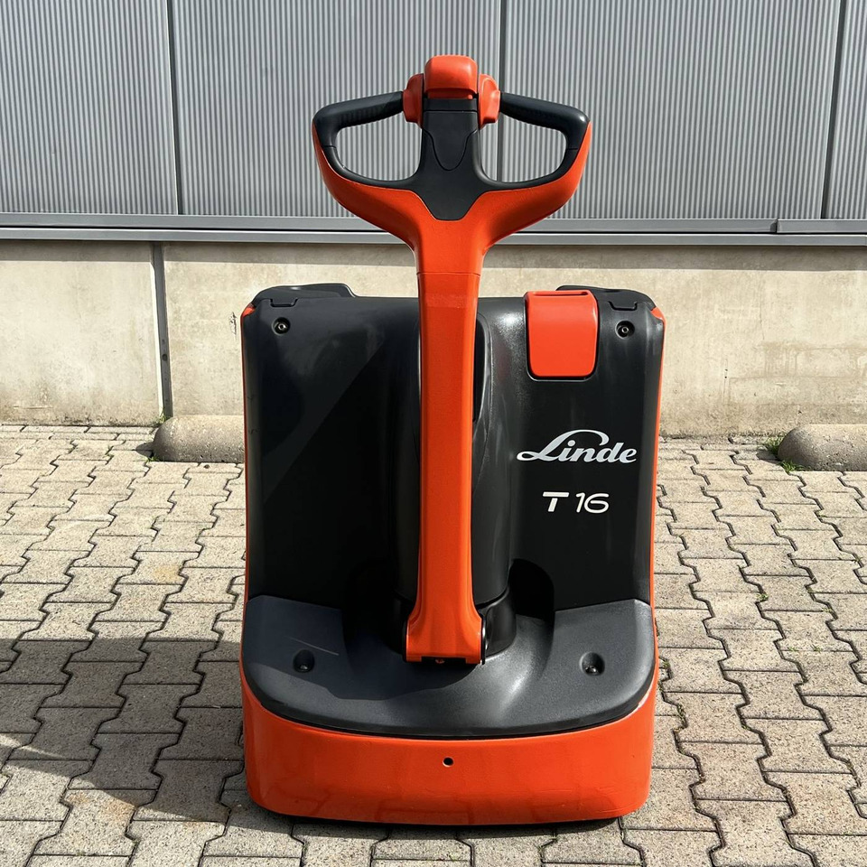 Porta-palete Linde T16 (1152): foto 1