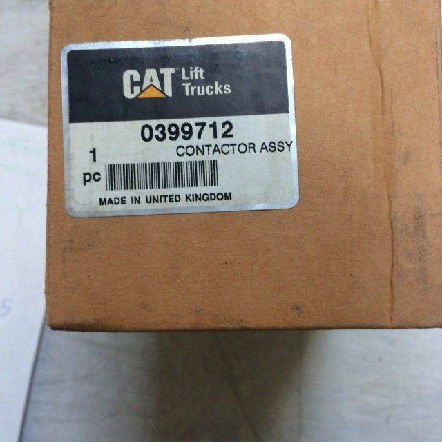 Line Contactor for Caterpillar - Sistema elétrico para Equipamento de movimentação: foto 4 Line Contactor for Caterpillar - Sistema elétrico para Equipamento de movimentação: foto 4