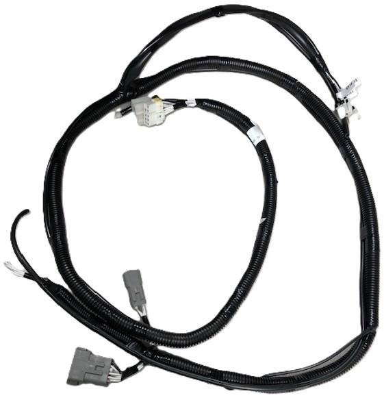 MSSL Harness - Cables/ Wire harness para Equipamento de movimentação: foto 1 MSSL Harness - Cables/ Wire harness para Equipamento de movimentação: foto 1