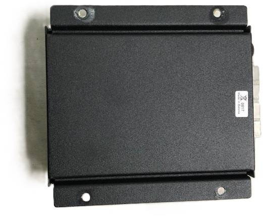 Mascat DC/DC Converter - Sistema elétrico para Equipamento de movimentação: foto 4 Mascat DC/DC Converter - Sistema elétrico para Equipamento de movimentação: foto 4
