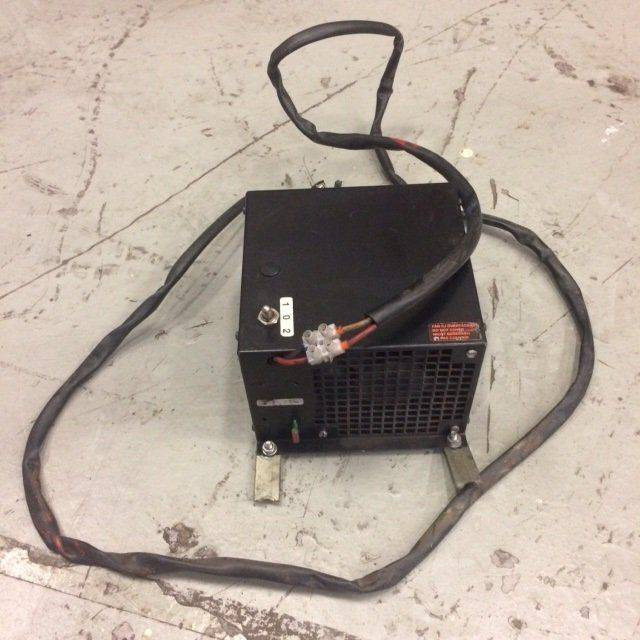 Mobab Heater for Linde - Cabine e interior para Equipamento de movimentação: foto 2 Mobab Heater for Linde - Cabine e interior para Equipamento de movimentação: foto 2