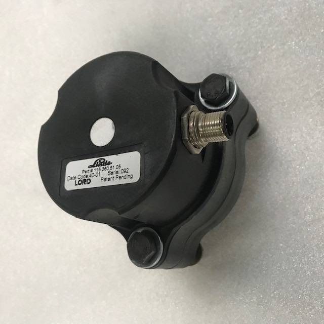 Module for Linde R14-20, Series 115 - Direcção para Equipamento de movimentação: foto 3 Module for Linde R14-20, Series 115 - Direcção para Equipamento de movimentação: foto 3