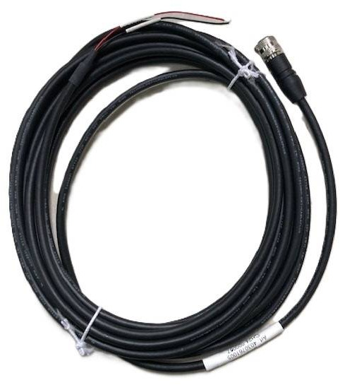 Motec MK761.5 Cable for forklift - Cables/ Wire harness para Equipamento de movimentação: foto 1 Motec MK761.5 Cable for forklift - Cables/ Wire harness para Equipamento de movimentação: foto 1