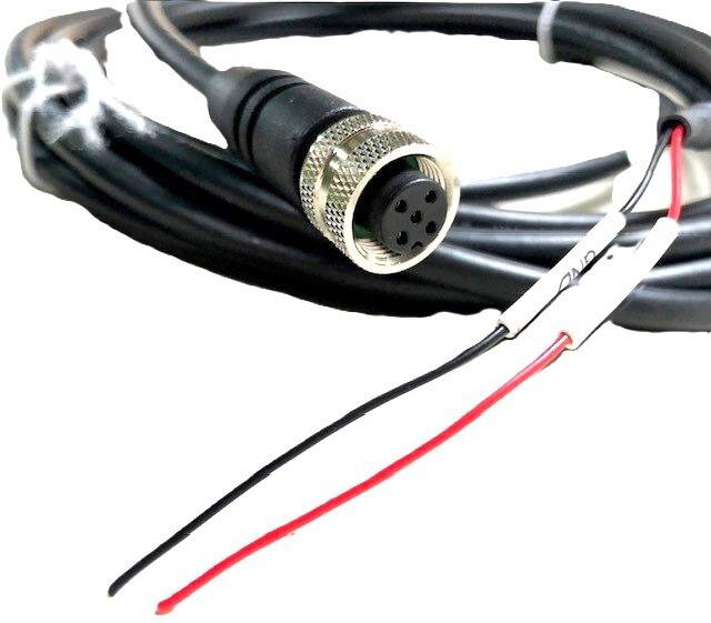 Motec MK761.5 Cable for forklift - Cables/ Wire harness para Equipamento de movimentação: foto 2 Motec MK761.5 Cable for forklift - Cables/ Wire harness para Equipamento de movimentação: foto 2