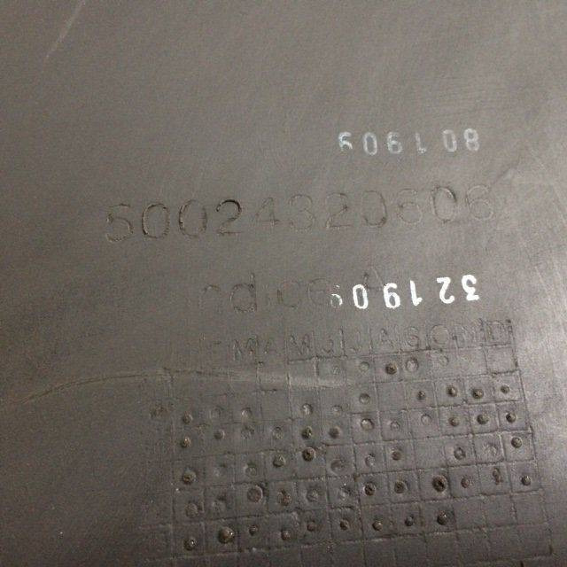 Motor Cover for Linde Series 1172/1169 - Carroceria e exterior para Equipamento de movimentação: foto 5 Motor Cover for Linde Series 1172/1169 - Carroceria e exterior para Equipamento de movimentação: foto 5