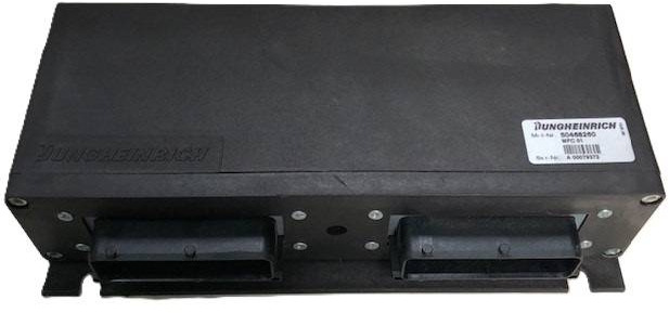 Motor controller MFC01 for Jungheinrich - Centralina electrónica para Equipamento de movimentação: foto 1 Motor controller MFC01 for Jungheinrich - Centralina electrónica para Equipamento de movimentação: foto 1