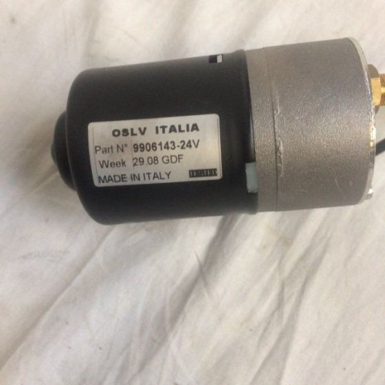 Motor, wiper for Caterpillar - Limpador de pára-brisa para Equipamento de movimentação: foto 2 Motor, wiper for Caterpillar - Limpador de pára-brisa para Equipamento de movimentação: foto 2