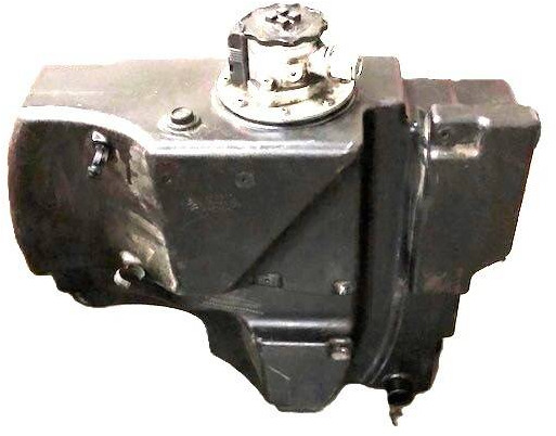 Oil tank for BT - Tanque hidráulico para Equipamento de movimentação: foto 1 Oil tank for BT - Tanque hidráulico para Equipamento de movimentação: foto 1