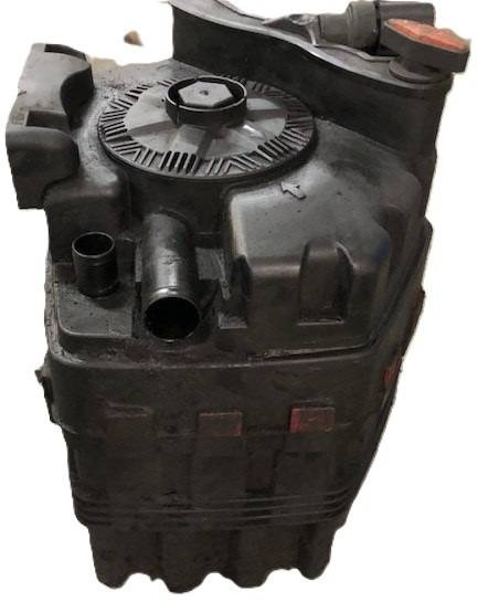 Oil tank for Linde 386-02 - Tanque hidráulico para Equipamento de movimentação: foto 2 Oil tank for Linde 386-02 - Tanque hidráulico para Equipamento de movimentação: foto 2